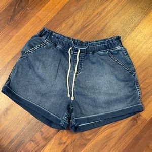 Girls Shorts